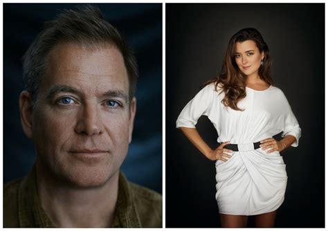 cote de pablo instagram|'NCIS' Spinoff With Cote de Pablo and Michael Weatherly Has a .